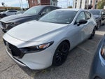 2025 Mazda Mazda3 Hatchback 2.5 S Select Sport