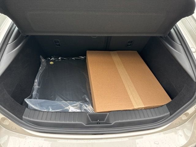 2026 Mazda Mazda3 Hatchback 2.5 S Preferred