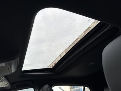 2026 Mazda Mazda3 Hatchback 2.5 S Preferred