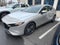 2026 Mazda Mazda3 Hatchback 2.5 S Preferred