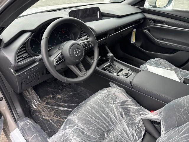 2026 Mazda Mazda3 Hatchback 2.5 S Preferred
