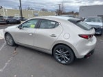 2026 Mazda Mazda3 Hatchback 2.5 S Preferred