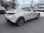 2026 Mazda Mazda3 Hatchback 2.5 S Preferred