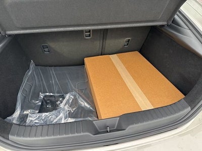 2026 Mazda Mazda3 Hatchback 2.5 S Preferred