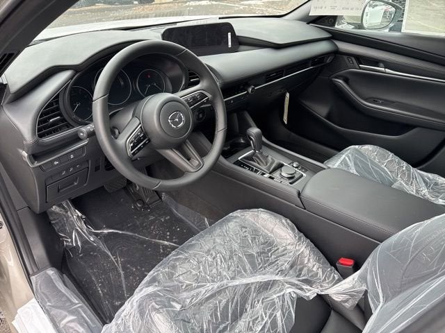 2026 Mazda Mazda3 Hatchback 2.5 S Preferred