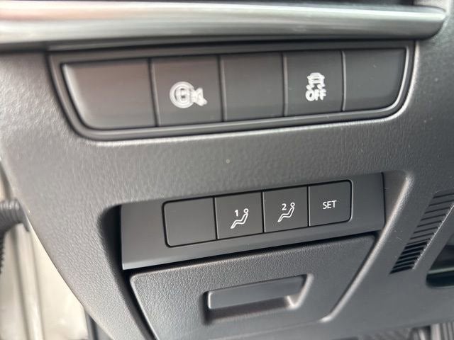 2026 Mazda Mazda3 Hatchback 2.5 S Preferred