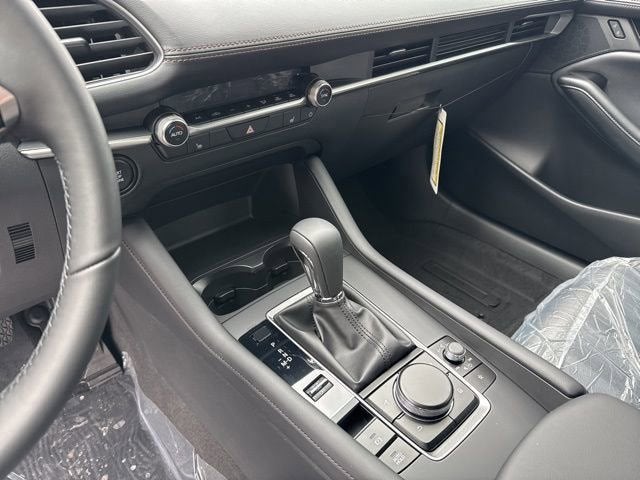 2026 Mazda Mazda3 Hatchback 2.5 S Preferred