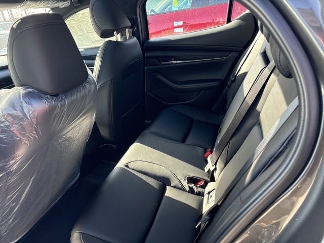 2026 Mazda Mazda3 Hatchback 2.5 S Preferred