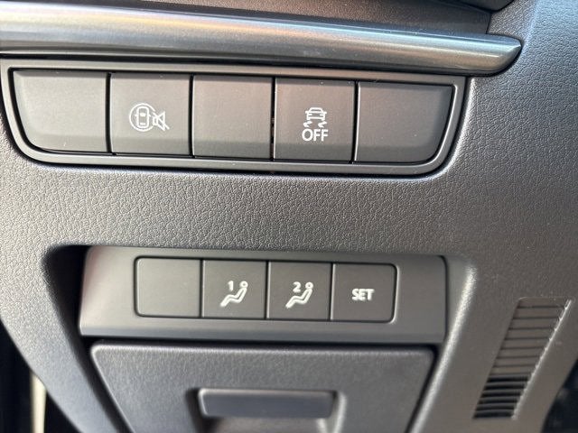 2026 Mazda Mazda3 Hatchback 2.5 S Preferred