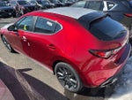 2026 Mazda Mazda3 Hatchback 2.5 S Preferred