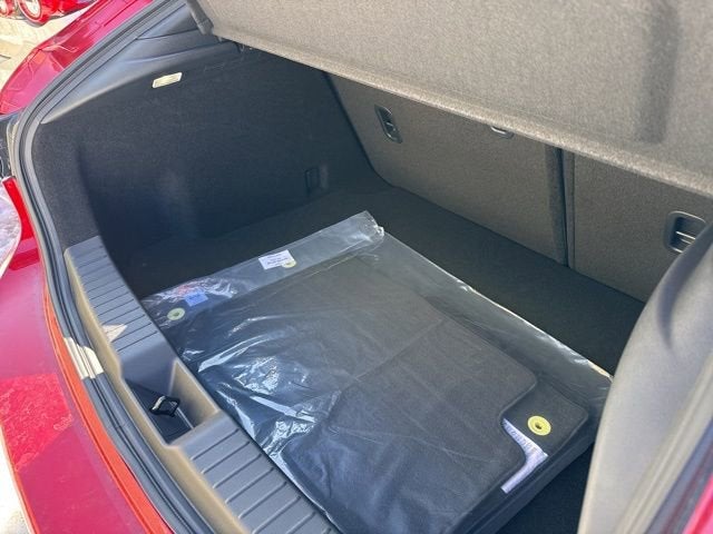 2026 Mazda Mazda3 Hatchback 2.5 S Preferred