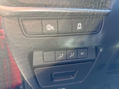 2026 Mazda Mazda3 Hatchback 2.5 S Preferred