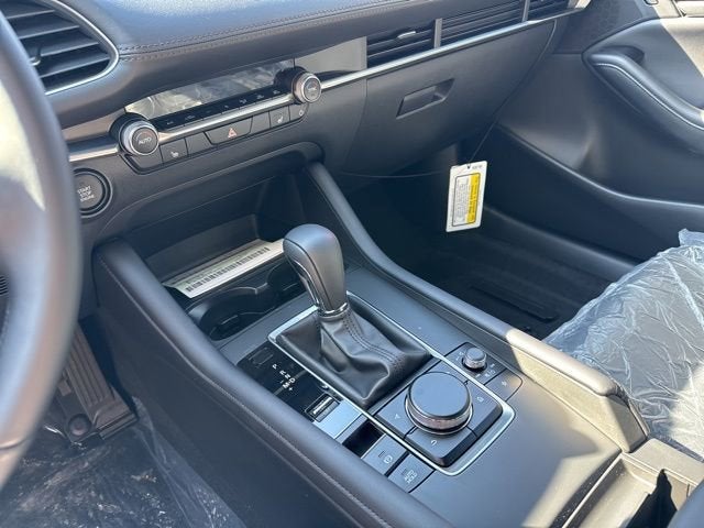 2026 Mazda Mazda3 Hatchback 2.5 S Preferred