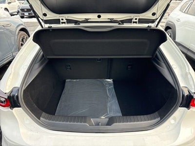 2026 Mazda Mazda3 Hatchback 2.5 S Premium