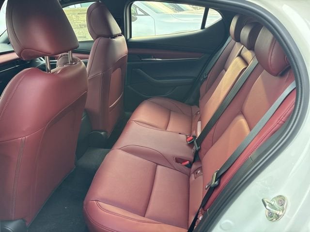 2026 Mazda Mazda3 Hatchback 2.5 S Premium