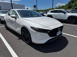 2026 Mazda Mazda3 Hatchback 2.5 S Premium