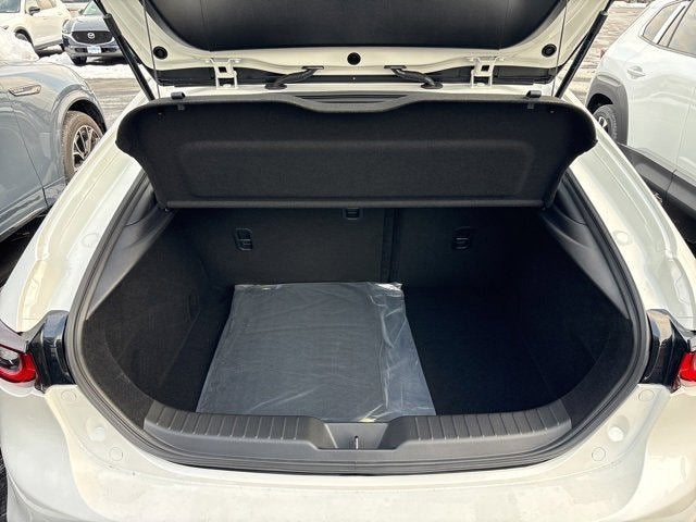 2026 Mazda Mazda3 Hatchback 2.5 S Premium