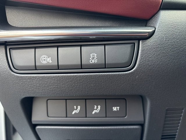 2026 Mazda Mazda3 Hatchback 2.5 S Premium