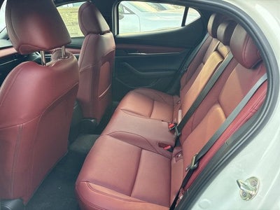 2026 Mazda Mazda3 Hatchback 2.5 S Premium