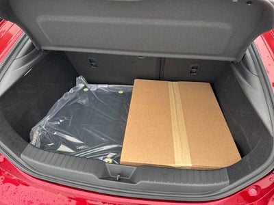 2026 Mazda Mazda3 Hatchback 2.5 S Premium