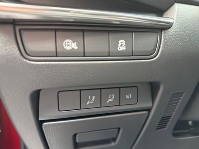 2026 Mazda Mazda3 Hatchback 2.5 S Premium