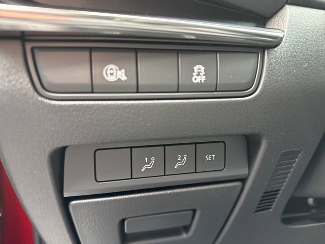 2026 Mazda Mazda3 Hatchback 2.5 S Premium