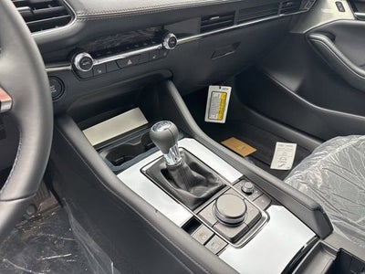 2026 Mazda Mazda3 Hatchback 2.5 S Premium