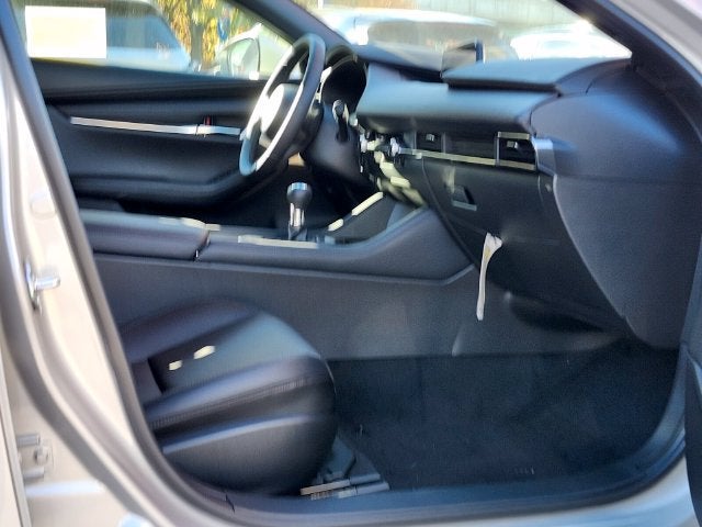 2026 Mazda Mazda3 Hatchback 2.5 S Premium