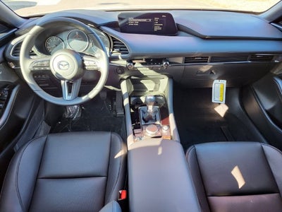 2026 Mazda Mazda3 Hatchback 2.5 S Premium