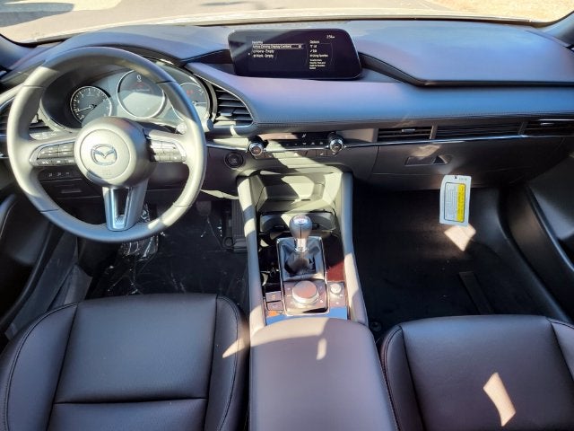 2026 Mazda Mazda3 Hatchback 2.5 S Premium