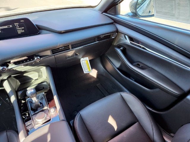 2026 Mazda Mazda3 Hatchback 2.5 S Premium