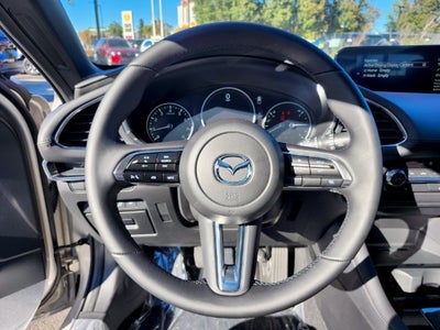 2026 Mazda Mazda3 Hatchback 2.5 S Premium