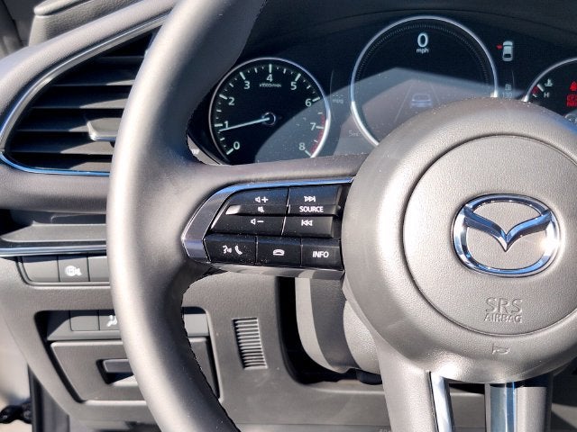 2026 Mazda Mazda3 Hatchback 2.5 S Premium
