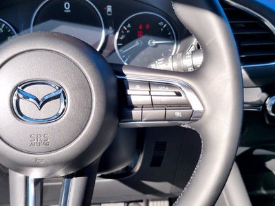 2026 Mazda Mazda3 Hatchback 2.5 S Premium