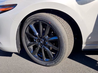 2026 Mazda Mazda3 Hatchback 2.5 S Premium