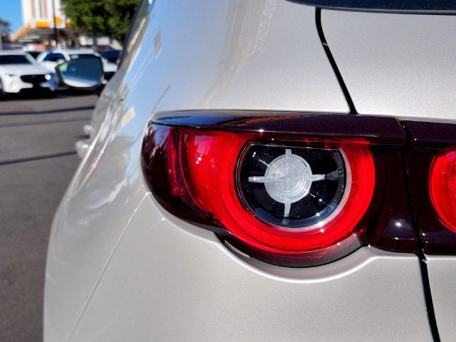 2026 Mazda Mazda3 Hatchback 2.5 S Premium