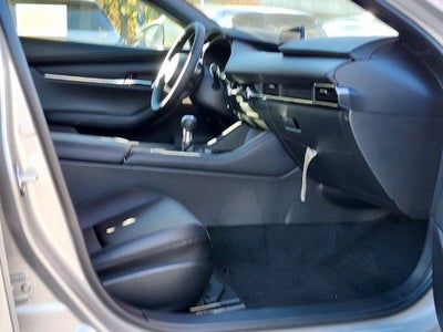 2026 Mazda Mazda3 Hatchback 2.5 S Premium
