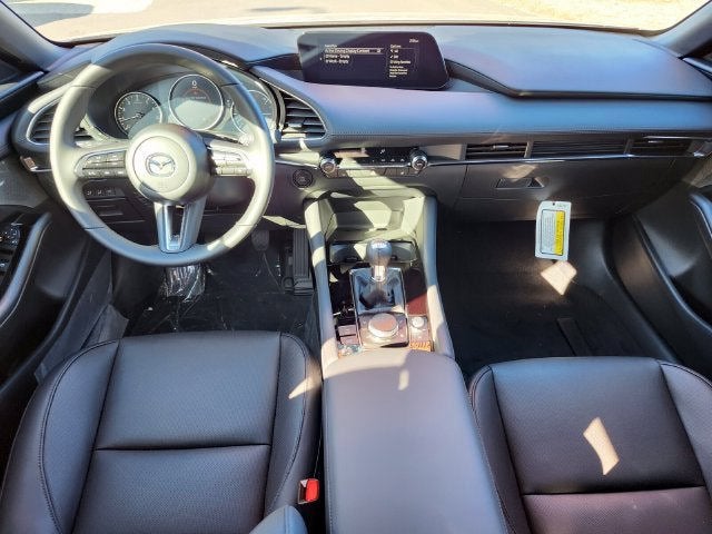 2026 Mazda Mazda3 Hatchback 2.5 S Premium