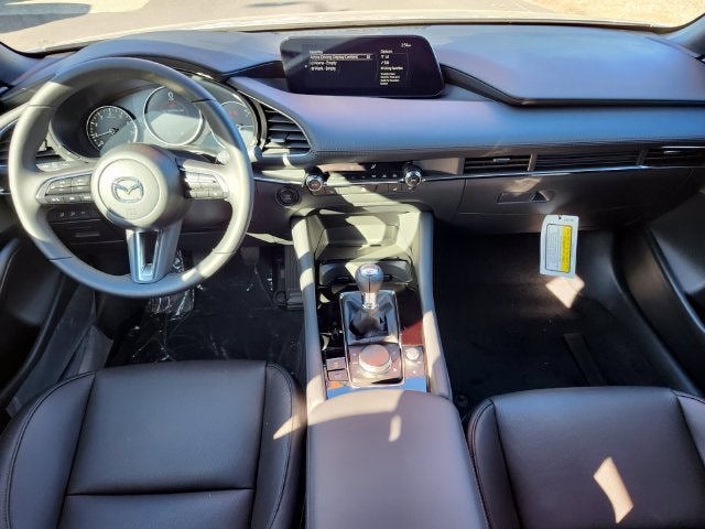 2026 Mazda Mazda3 Hatchback 2.5 S Premium