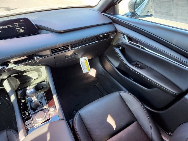 2026 Mazda Mazda3 Hatchback 2.5 S Premium