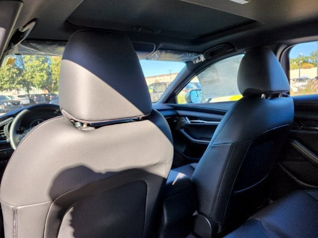2026 Mazda Mazda3 Hatchback 2.5 S Premium