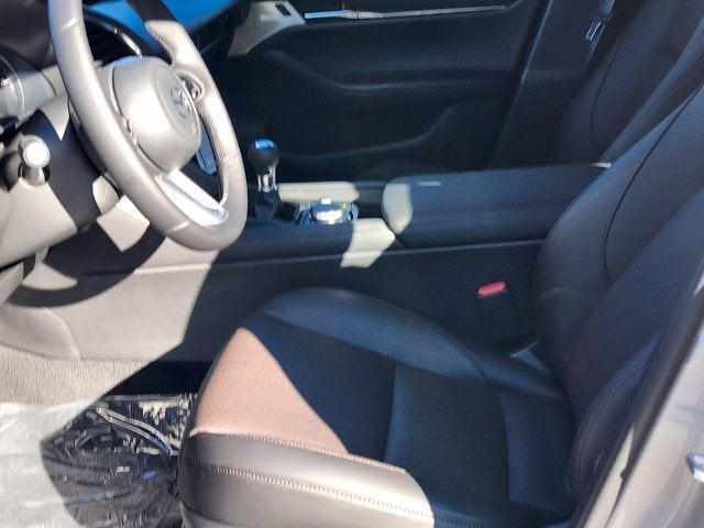 2026 Mazda Mazda3 Hatchback 2.5 S Premium