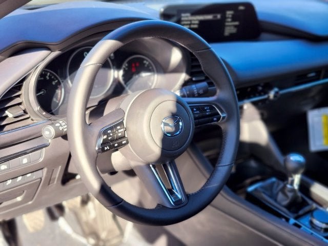 2026 Mazda Mazda3 Hatchback 2.5 S Premium