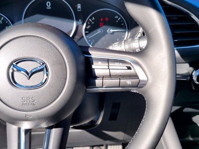 2026 Mazda Mazda3 Hatchback 2.5 S Premium