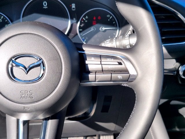 2026 Mazda Mazda3 Hatchback 2.5 S Premium