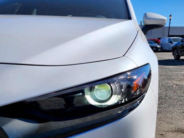 2026 Mazda Mazda3 Hatchback 2.5 S Premium