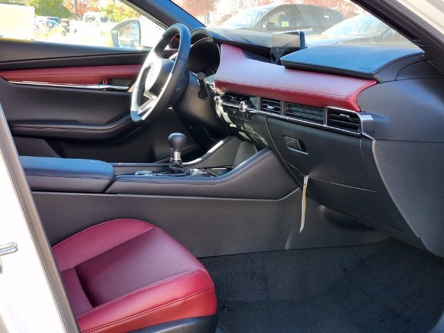 2026 Mazda Mazda3 Hatchback 2.5 S Premium