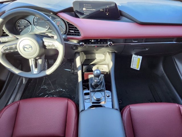 2026 Mazda Mazda3 Hatchback 2.5 S Premium