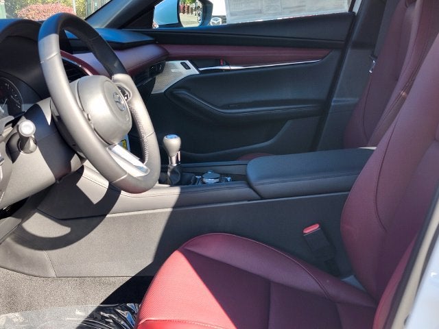 2026 Mazda Mazda3 Hatchback 2.5 S Premium