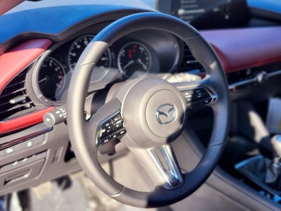 2026 Mazda Mazda3 Hatchback 2.5 S Premium